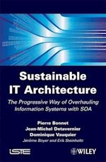 Sustainable IT Architecture: Resilient Information  Systems