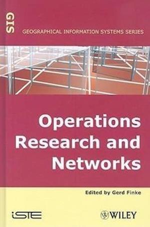 Operational Research and Networks