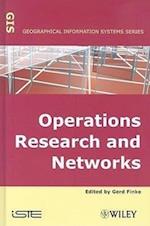 Operational Research and Networks