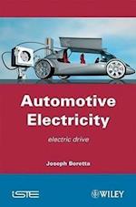 Automotive Electricity: Electric Drives