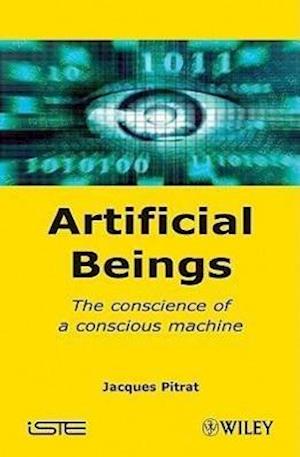 Artificial Ethics – Moral Conscience, Awareness and Consciencousness