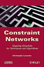 Constraint Networks – Targeting Simplicity for Techniques and Algorithms