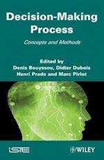 Concepts and Methods of Decision–Making