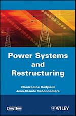 Power Systems and Electrical Networks
