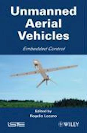 Unmanned Aerial Vehicles Embedded Control