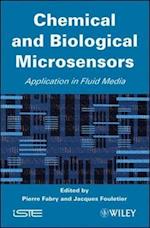 Chemical and Biological Microsensors – Applications in Fluid Media