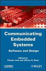 Communicating Embedded Systems for Computer Sciences