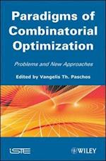 Paradigms of Combinatorial Optimization V 2