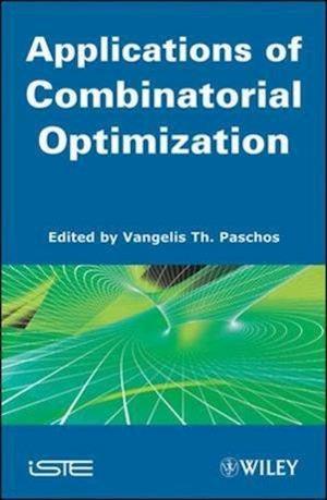 Applications of Combinatorial Optimization V 3
