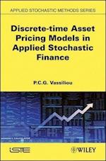 Applied Stochastic Finance – No. 1 – Discrete–time  Asset Pricing Models