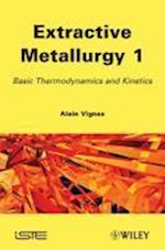 Extractive Metallurgy – V 1