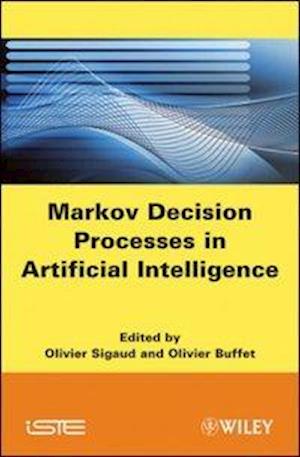 Markov Decision Processes in Artificial Intelligence