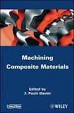 Machining Composites Materials