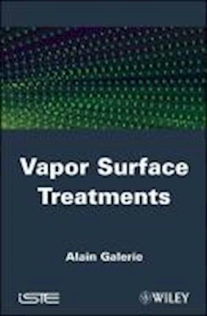 Vapor Surface Treatments