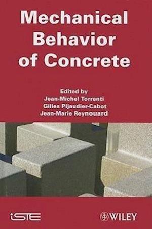 Mechanical Behavior of Concrete