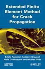 Extended Finite Element Method for Crack Propagation