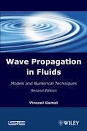 Wave Propagation in Fluids