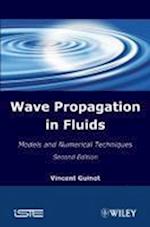 Wave Propagation in Fluids, 2nd Edition