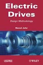 Electric Drive – Design Methodology
