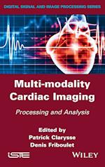 Multi–modality Cardiac Imaging – Processing and Analysis