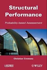 Structural Performance – Probability–Based Assessment