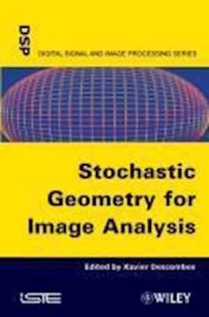 Stochastic Geometry for Image Analysis