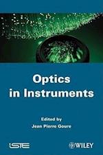 Optics in Instruments