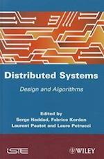 Distibuted Systems – Design and Algorithms