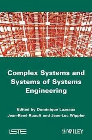Large–scale Complex System and Systems of Systems:  Case Studies