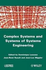 Large–scale Complex System and Systems of Systems:  Case Studies