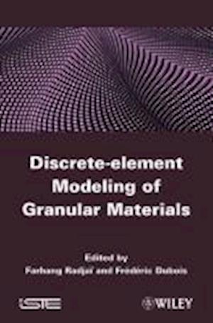 Discrete–element Modeling of Granular Materials