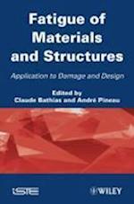 Fatigue of Materials and Structures – Application to Damage V 2