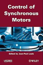 Control of Synchronous Actuators