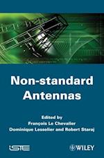 Non–standard Antennas