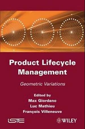 Product Life–Cycle Management – Geometric Variations