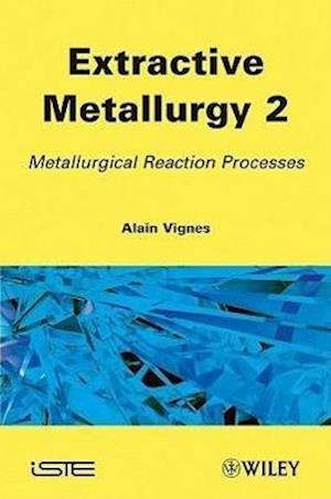 Extractive Metallurgy V 2