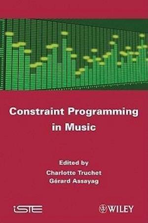 Constraint Programming in Music