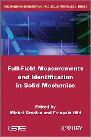 Full-Field Measurements and Identification in Solid Mechanics