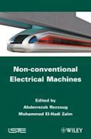 Non–conventional Electrical Machines