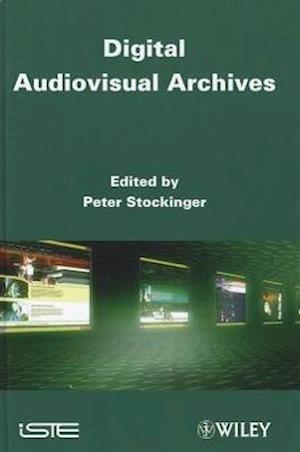 Digital Audiovisual Archives