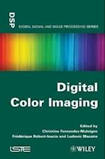Numerical Color Imagery