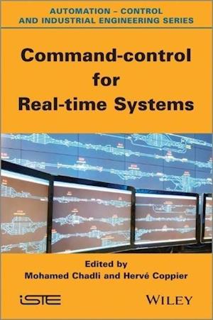 Command–control for Real–time Systems