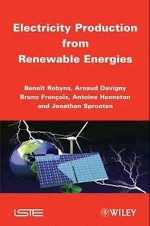 Electricity Production from Renewable Energies