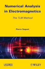 Numerical Analysis in Electromagnetics – The TLM Method