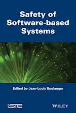 Safety of Software–based Systems