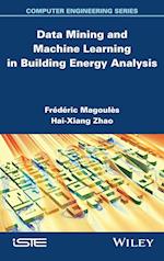 Data Mining and Machine Learning in Building Energy Analysis – Towards High Performance Computing