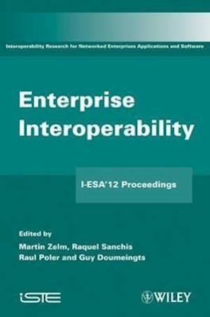 Enterprise Interoperability