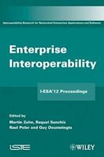 Enterprise Interoperability