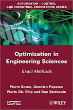 Optimization in Engineering Sciences – Exact Methods