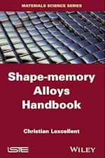 Shape–Memory Alloys Handbook